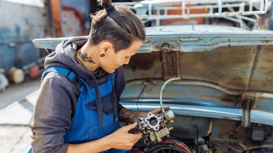 What Is a Carburetor and Why Does Your Car Need the Part?