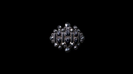 15 Black Gemstones for Not-so-inner Goth Vibes