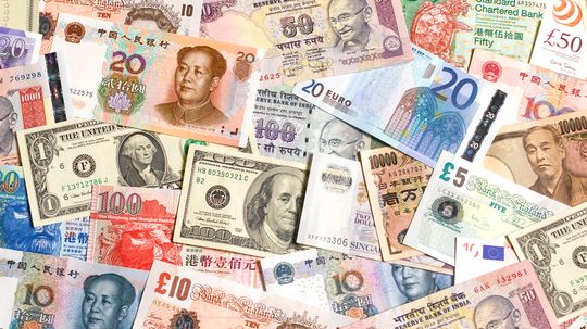 What Is the Strongest Currency in the World?