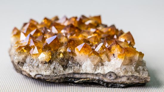 13 Brown Gemstones for Understated Elegance