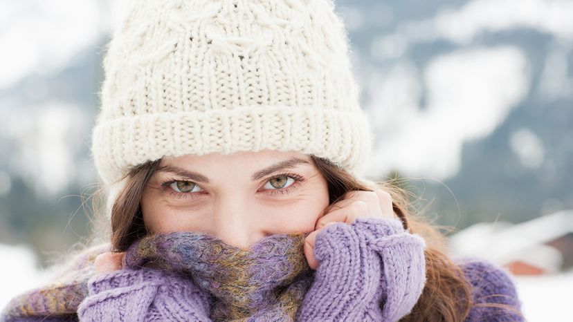 Beanie