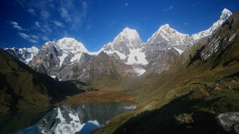 Siula Grande