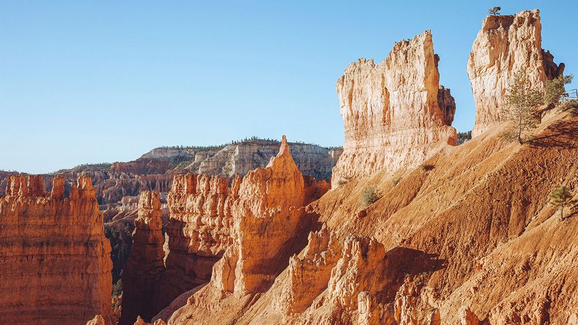 Bryce Canyon National Park