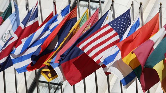 Most Powerful Countries: 2024 World Rankings