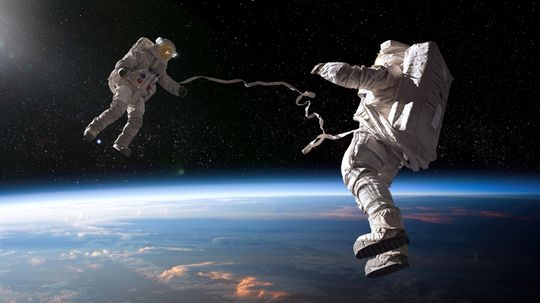 Is an Astronaut Stuck in Space a Rare Occurrence?