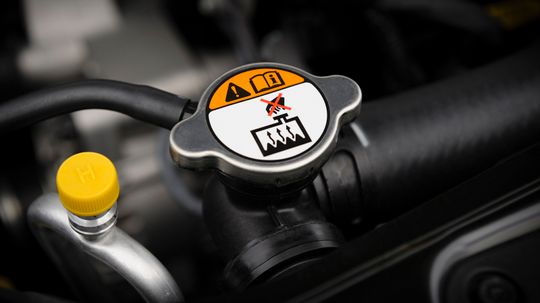 What Does a Radiator Do?