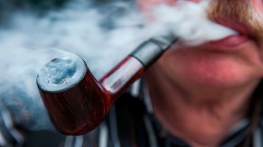 When Talking About a Pipe Dream, What Are People Smoking?