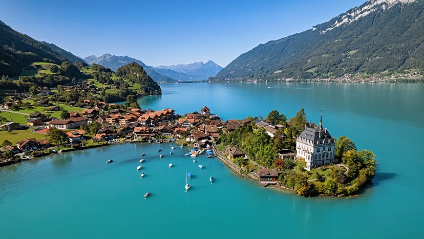Switzerland