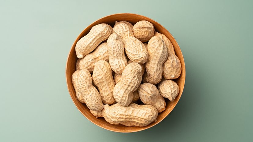 Peanuts