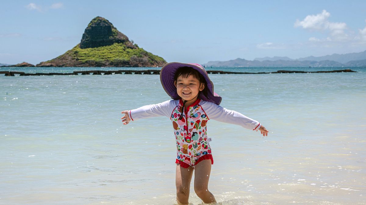 これらの8つの都市で米国で最高の天気を見つける
