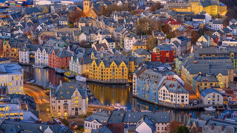 Norway