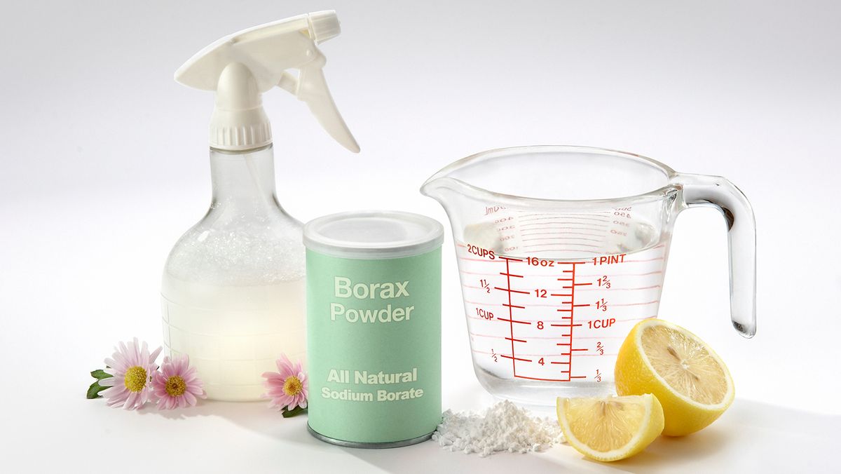 Is Borax Harmful or Helpful? | HowStuffWorks