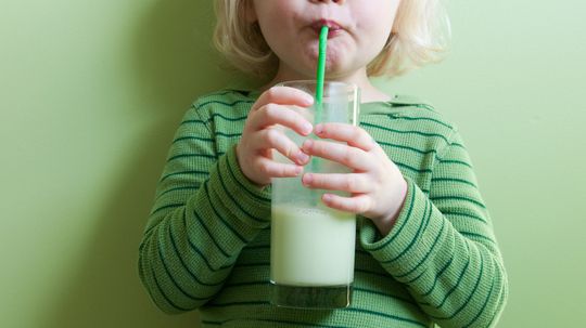 10 Drinks Your Kids Should Not Be Drinking