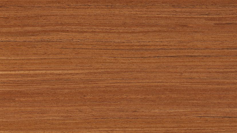 Teak wood