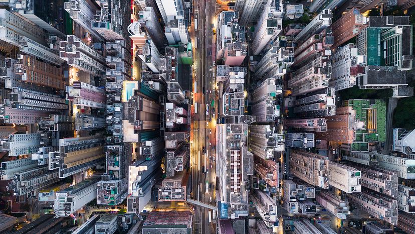 Urbanization