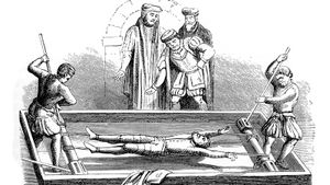 10 Medieval Torture Devices
