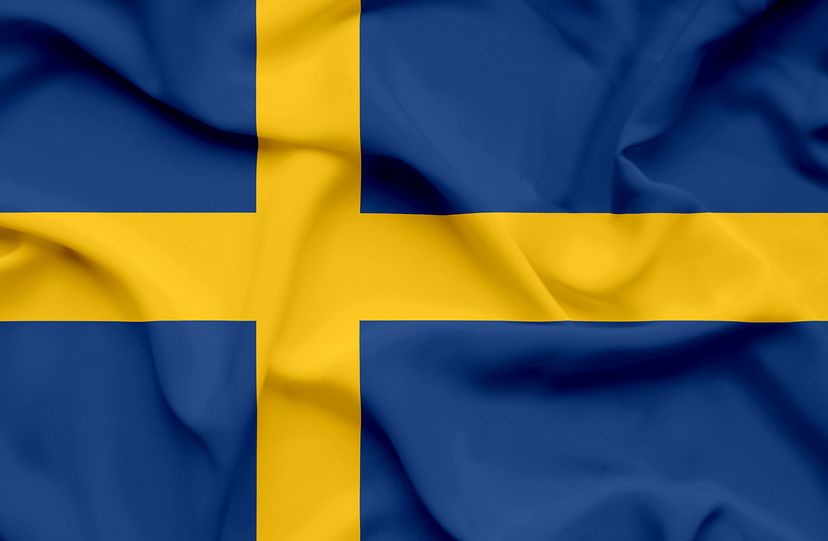 Sweden flag