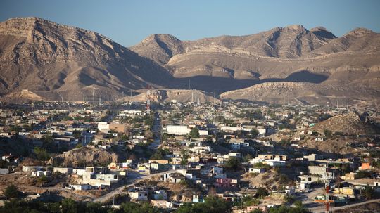 10 Most Dangerous Cities in the World