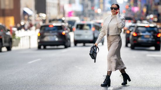 14 Types of Skirts for Budding Fashionistas