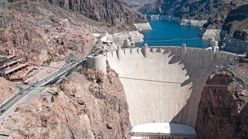 Hoover Dam