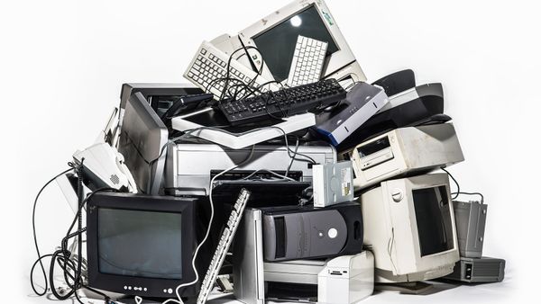 What to Do With Old Computers: 3 Responsible Options