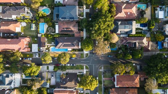 10 Types of Roofs for Homes, Commercial Buildings and More