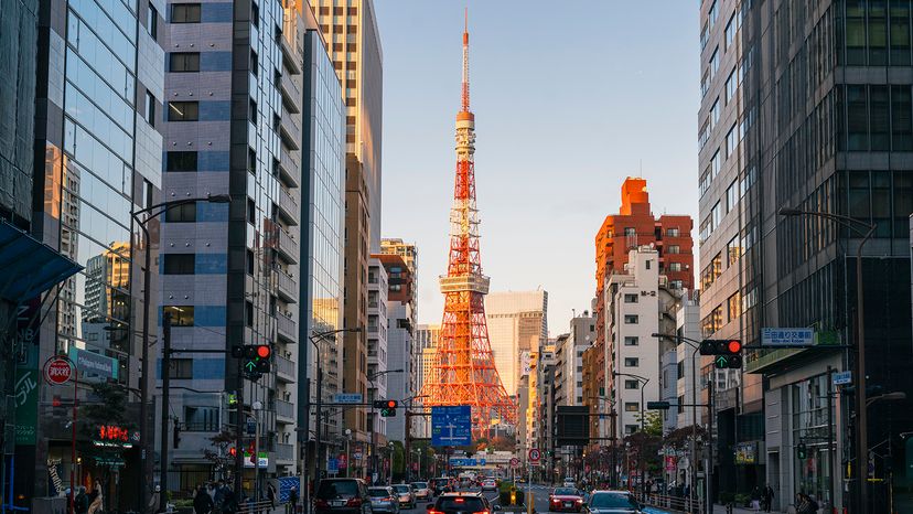 Japan