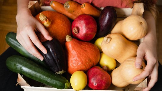 19 Types of Squash to Round out a Hearty Meal