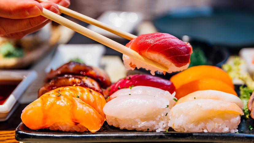 10 Types of Fish You'll Find on Restaurant Menus