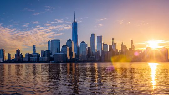 13 Largest Cities in New York, Ranked by Population