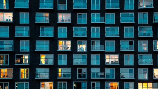 12 Types of Windows for Your Home or Office Building