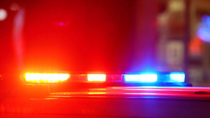 Law enforcement