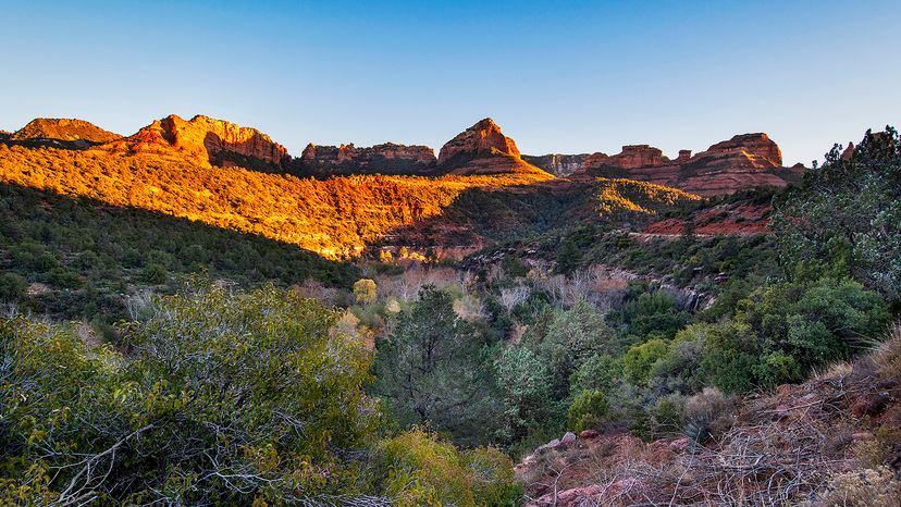Sedona, Arizona