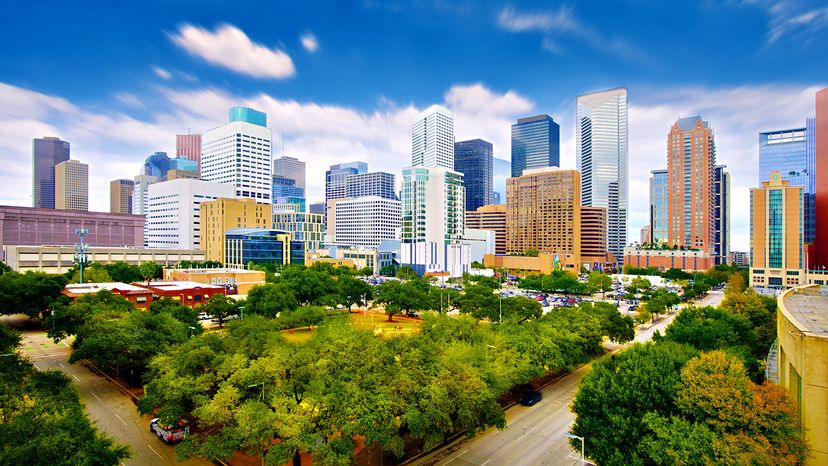 Houston, Texas