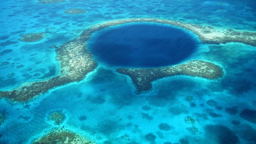 Great Blue Hole