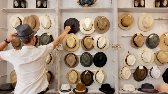 31 Types of Hats for Literally Every Style and Occasion