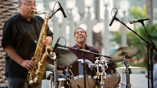 When You &lsquo;Play It by Ear,&rsquo; What Are You Actually Doing?