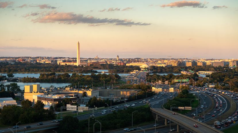 Washington, D.C.