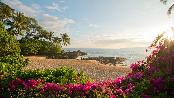 10 States With the Best Weather Year-round