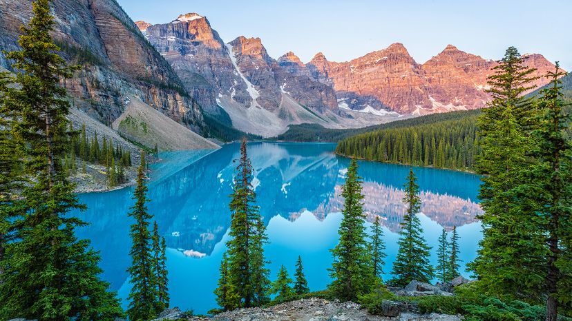 Banff National Park