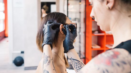5 Least Painful Piercings (and 7 Extremely Painful Spots)