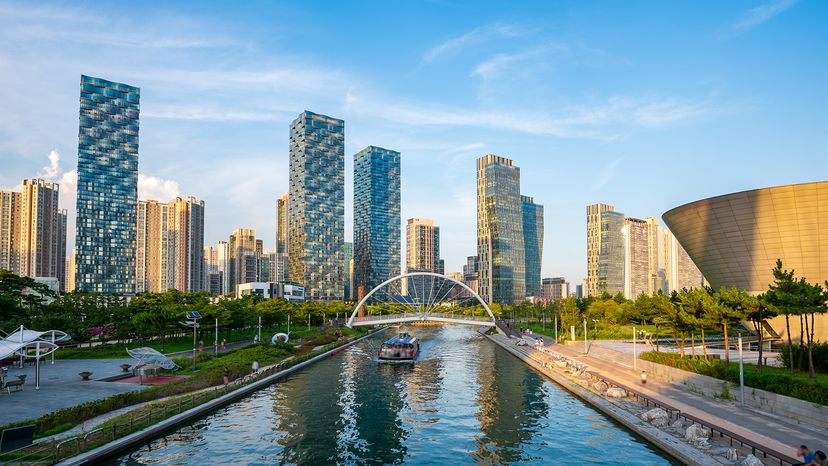 South Korea