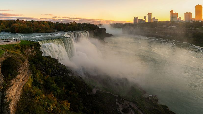 Niagara Falls
