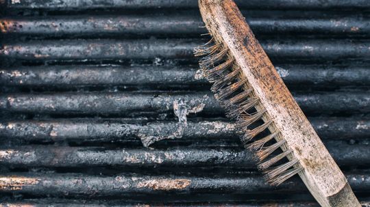 How To Clean Your Grill, No Matter What Kind You Have