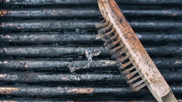 How To Clean Your Grill, No Matter What Kind You Have