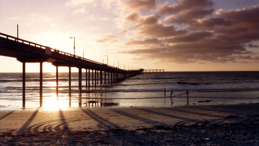 Ocean Beach