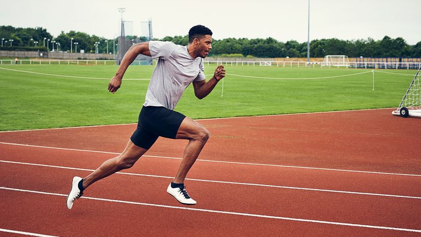 How To Run Faster: Balancing Speed, Endurance, and Form | HowStuffWorks