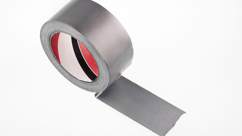 Duct tape