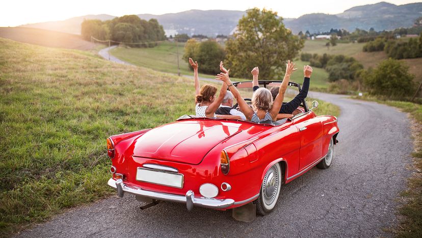 Convertible