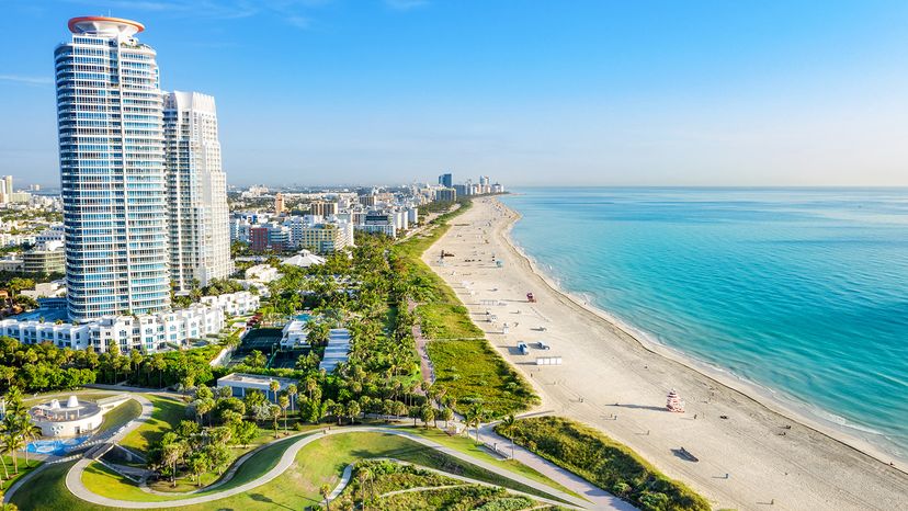 Miami, Florida